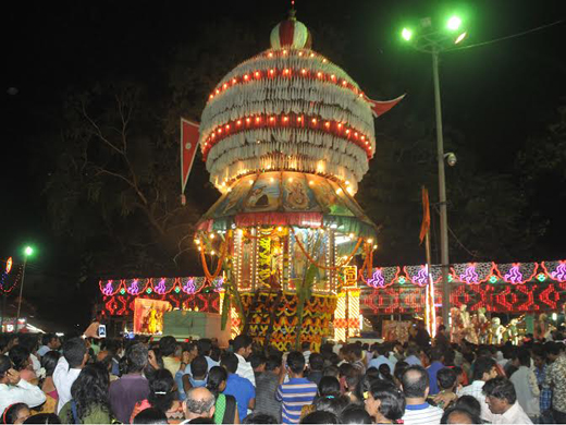 Mangaladevi Dasara 2